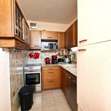 Apartment D06-007 *