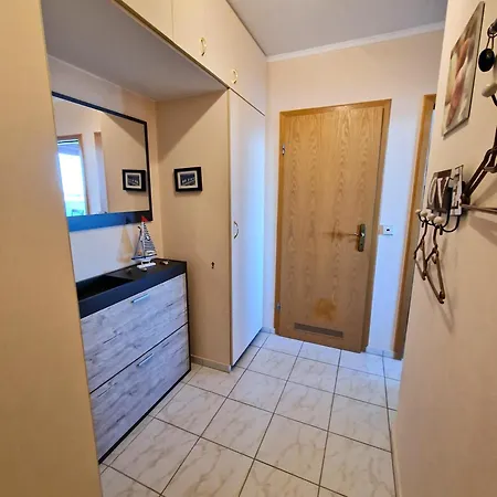 D06-007 Apartment *