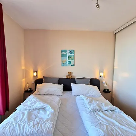 D06-007 Apartment *