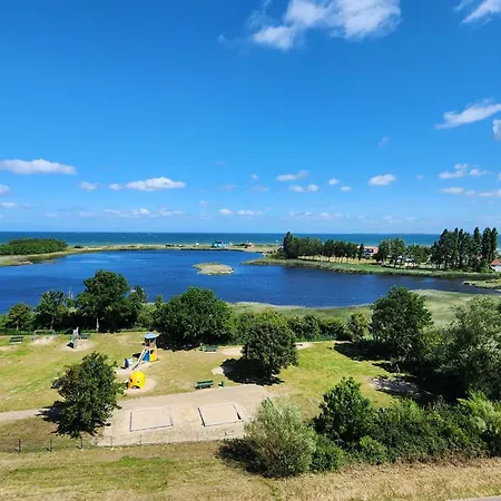 D06-007 شقة هايليغنهافن